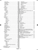 Preview for 3 page of Hitachi L42VC04U I Instructions For Use Manual