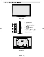 Preview for 9 page of Hitachi L42VC04U I Instructions For Use Manual