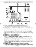 Preview for 10 page of Hitachi L42VC04U I Instructions For Use Manual