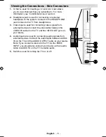 Preview for 12 page of Hitachi L42VC04U I Instructions For Use Manual