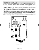 Preview for 15 page of Hitachi L42VC04U I Instructions For Use Manual