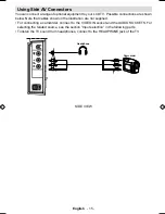 Preview for 16 page of Hitachi L42VC04U I Instructions For Use Manual