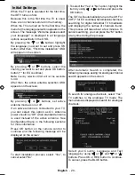 Preview for 21 page of Hitachi L42VC04U I Instructions For Use Manual