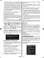 Preview for 23 page of Hitachi L42VC04U I Instructions For Use Manual