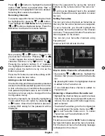 Preview for 25 page of Hitachi L42VC04U I Instructions For Use Manual