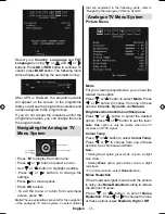 Preview for 32 page of Hitachi L42VC04U I Instructions For Use Manual