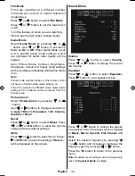 Preview for 33 page of Hitachi L42VC04U I Instructions For Use Manual