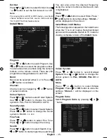 Preview for 36 page of Hitachi L42VC04U I Instructions For Use Manual