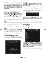 Preview for 37 page of Hitachi L42VC04U I Instructions For Use Manual