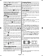 Preview for 39 page of Hitachi L42VC04U I Instructions For Use Manual