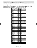 Preview for 42 page of Hitachi L42VC04U I Instructions For Use Manual