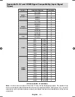 Preview for 43 page of Hitachi L42VC04U I Instructions For Use Manual