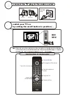 Preview for 51 page of Hitachi L42VC04U I Instructions For Use Manual