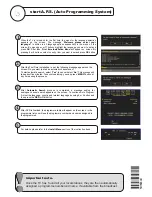 Preview for 52 page of Hitachi L42VC04U I Instructions For Use Manual