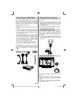 Предварительный просмотр 14 страницы Hitachi L42VK04U Instruction Manual