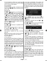 Preview for 28 page of Hitachi L42VK05U Instructions For Use Manual