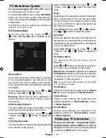 Preview for 41 page of Hitachi L42VK05U Instructions For Use Manual