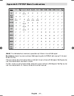 Preview for 49 page of Hitachi L42VK05U Instructions For Use Manual