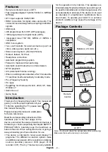 Preview for 9 page of Hitachi L42VK06U Instructions For Use Manual