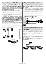 Preview for 19 page of Hitachi L42VK06U Instructions For Use Manual