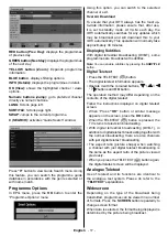 Preview for 22 page of Hitachi L42VK06U Instructions For Use Manual