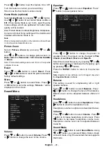 Preview for 29 page of Hitachi L42VK06U Instructions For Use Manual