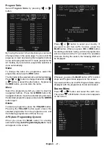 Preview for 32 page of Hitachi L42VK06U Instructions For Use Manual