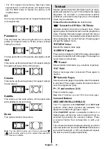 Preview for 35 page of Hitachi L42VK06U Instructions For Use Manual