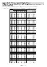 Preview for 37 page of Hitachi L42VK06U Instructions For Use Manual