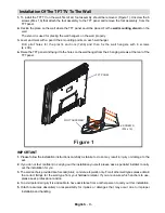 Preview for 10 page of Hitachi L42VP01C Instructions For Use Manual