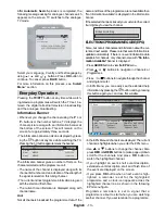 Preview for 14 page of Hitachi L42VP01C Instructions For Use Manual