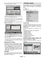 Preview for 15 page of Hitachi L42VP01C Instructions For Use Manual