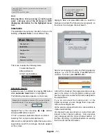 Preview for 18 page of Hitachi L42VP01C Instructions For Use Manual