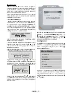 Preview for 19 page of Hitachi L42VP01C Instructions For Use Manual