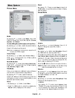 Preview for 23 page of Hitachi L42VP01C Instructions For Use Manual