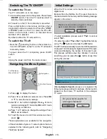 Предварительный просмотр 11 страницы Hitachi L42VP01U Instructions For Use Manual