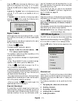 Предварительный просмотр 14 страницы Hitachi L42VP01U Instructions For Use Manual