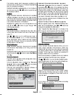 Preview for 18 page of Hitachi L42VP01UA Instructions For Use Manual