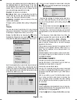 Preview for 19 page of Hitachi L42VP01UA Instructions For Use Manual