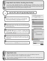 Preview for 41 page of Hitachi L42VP01UA Instructions For Use Manual