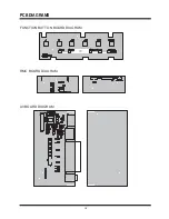 Предварительный просмотр 12 страницы Hitachi L42X02A Service Manual