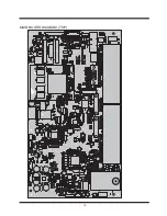 Предварительный просмотр 14 страницы Hitachi L42X02A Service Manual