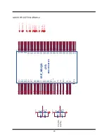 Предварительный просмотр 20 страницы Hitachi L42X02A Service Manual