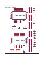 Предварительный просмотр 24 страницы Hitachi L42X02A Service Manual