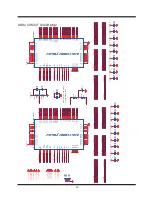 Предварительный просмотр 25 страницы Hitachi L42X02A Service Manual