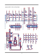 Предварительный просмотр 29 страницы Hitachi L42X02A Service Manual