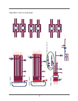 Предварительный просмотр 30 страницы Hitachi L42X02A Service Manual