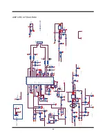 Предварительный просмотр 32 страницы Hitachi L42X02A Service Manual