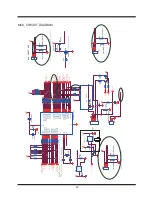 Предварительный просмотр 35 страницы Hitachi L42X02A Service Manual