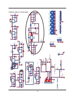 Предварительный просмотр 36 страницы Hitachi L42X02A Service Manual